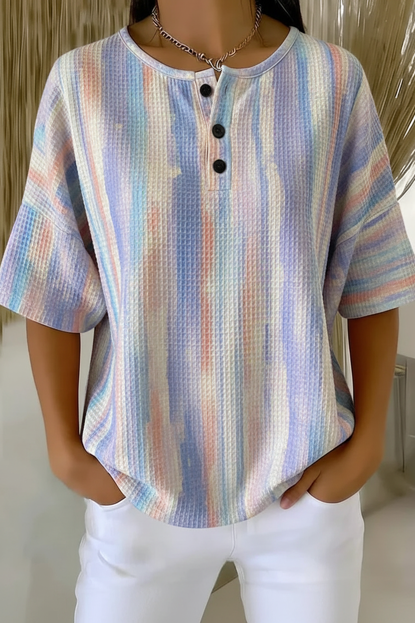 Alessia™ | Classic Comfort Shirt