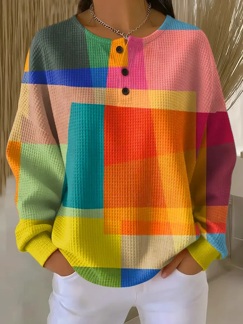 Palmira™ | Classic Comfort Sweater