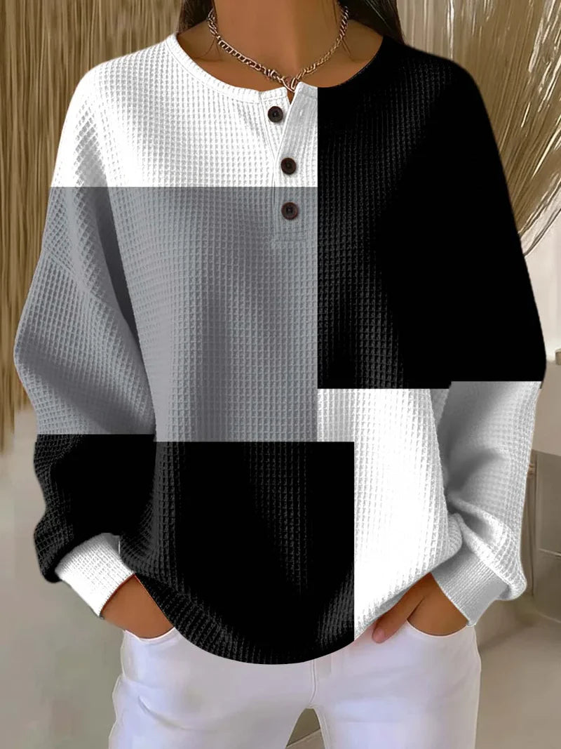 Marlowe™ | Classic Comfort Sweater