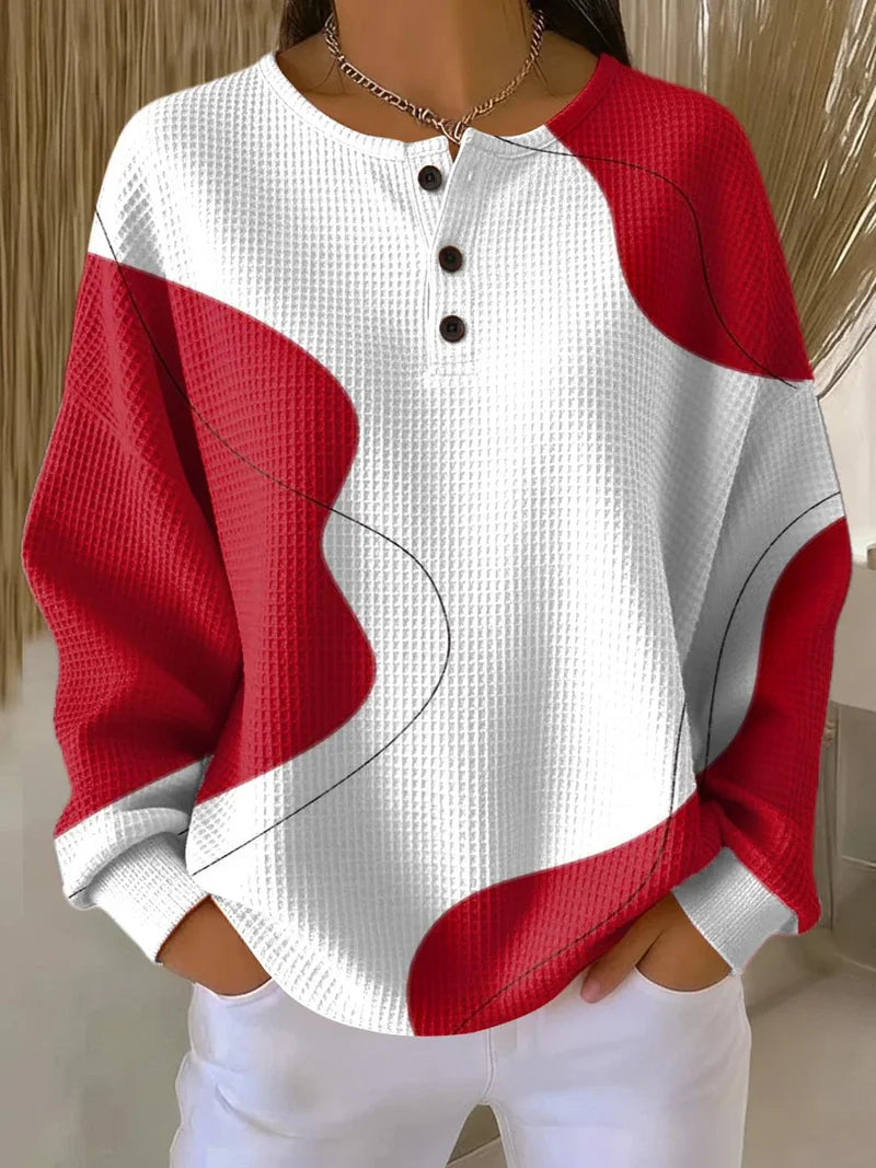Mirabelle™ | Classic Comfort Sweater