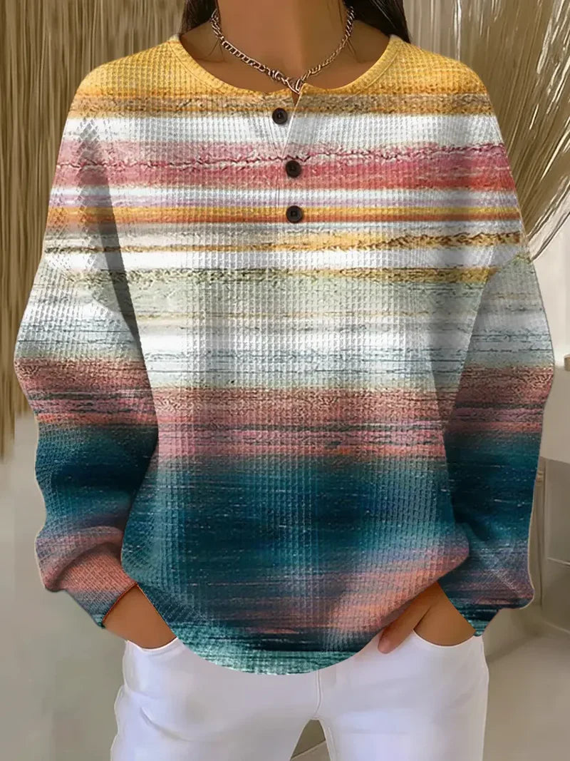 Lumina™ | Classic Comfort Sweater
