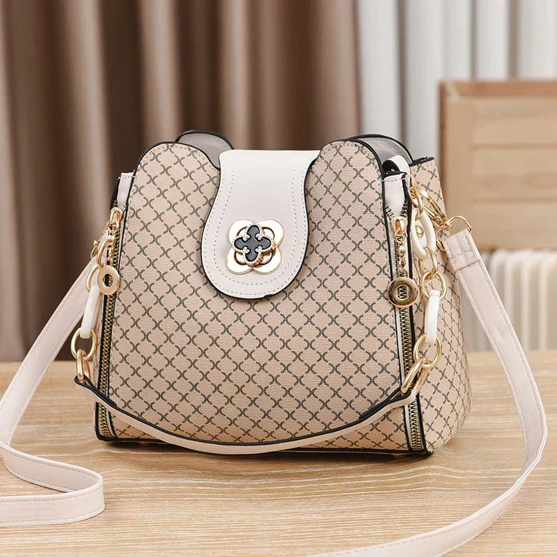 Élise &amp; Fils – Charm Bag