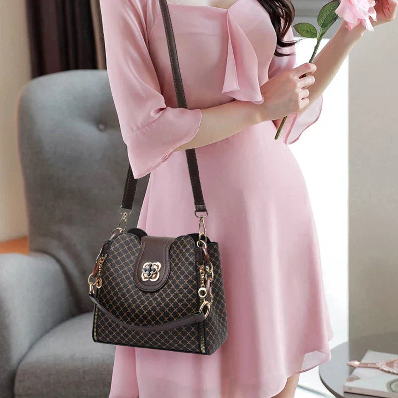 Élise &amp; Fils – Charm Bag