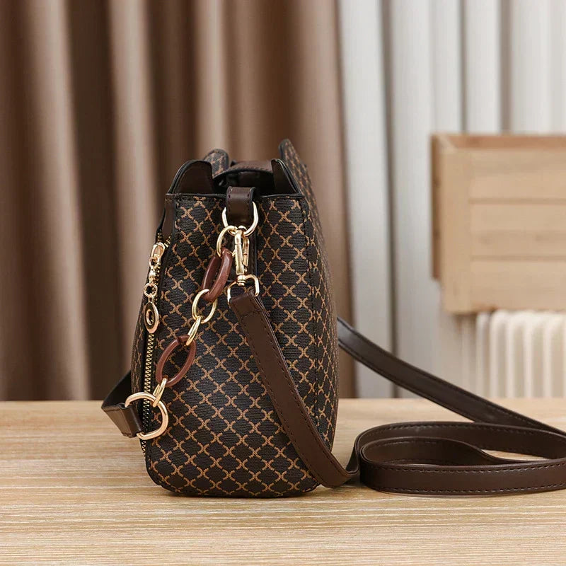 Élise &amp; Fils – Charm Bag