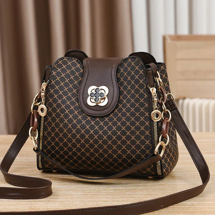 Élise &amp; Fils – Charm Bag