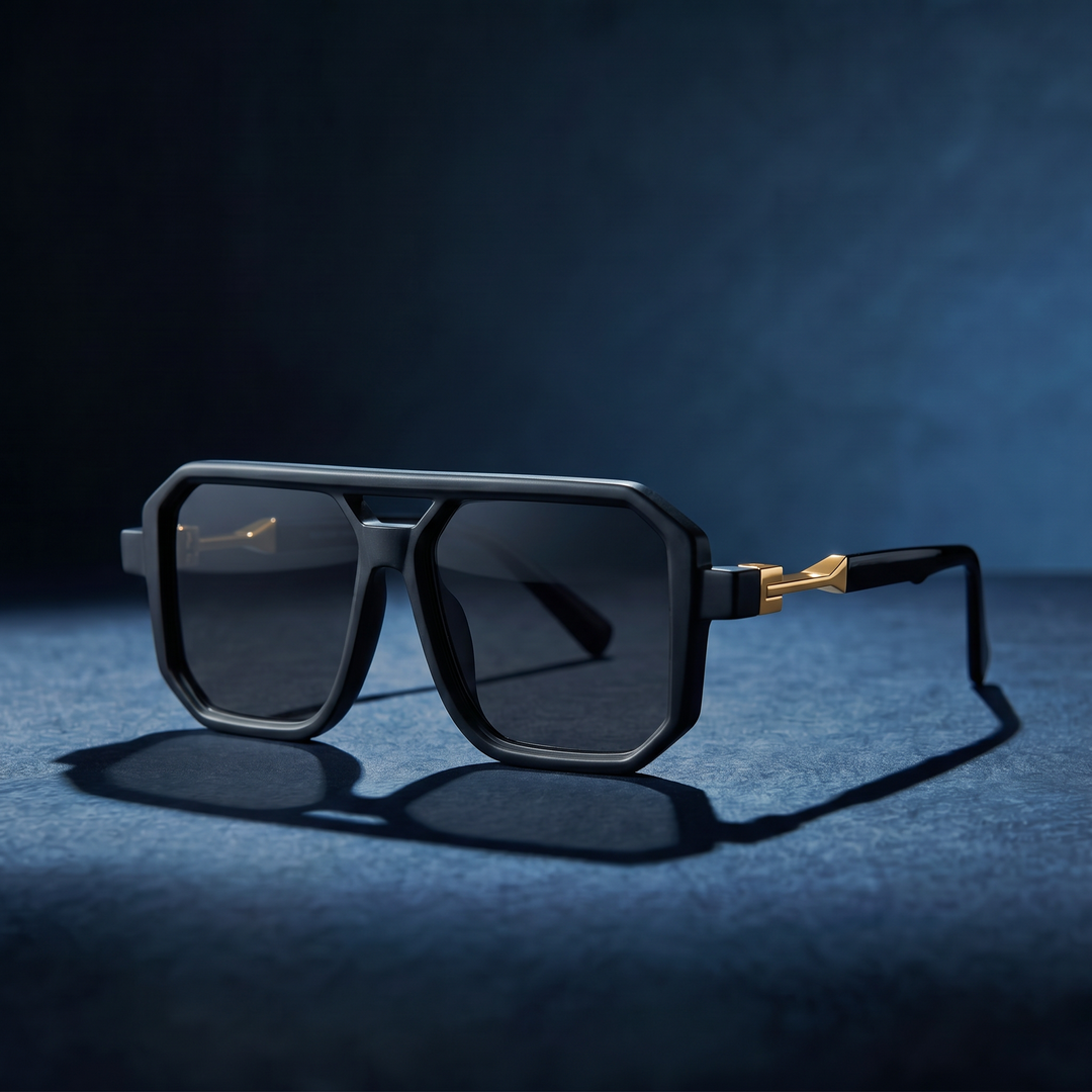 Sahara Shades