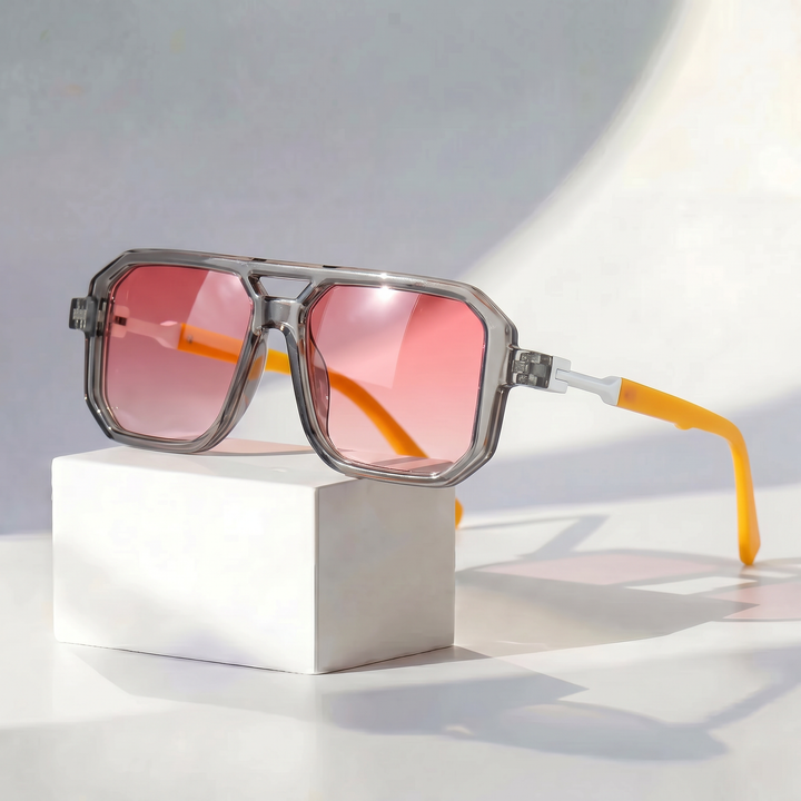 Sahara Shades