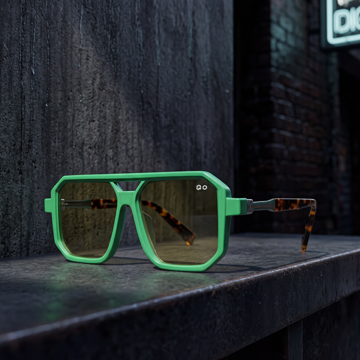 Sahara Shades