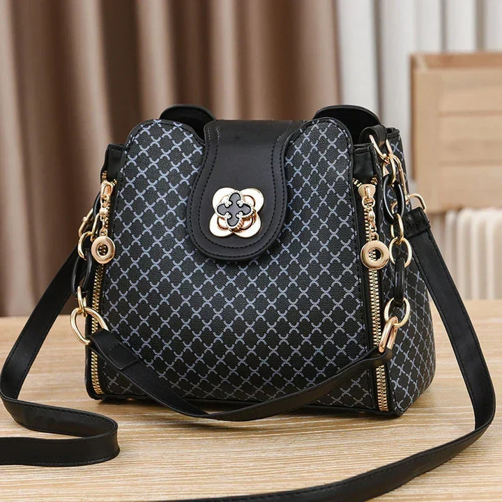 Élise &amp; Fils – Charm Bag