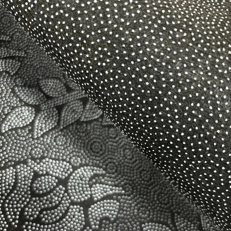 Whale Wave Rug