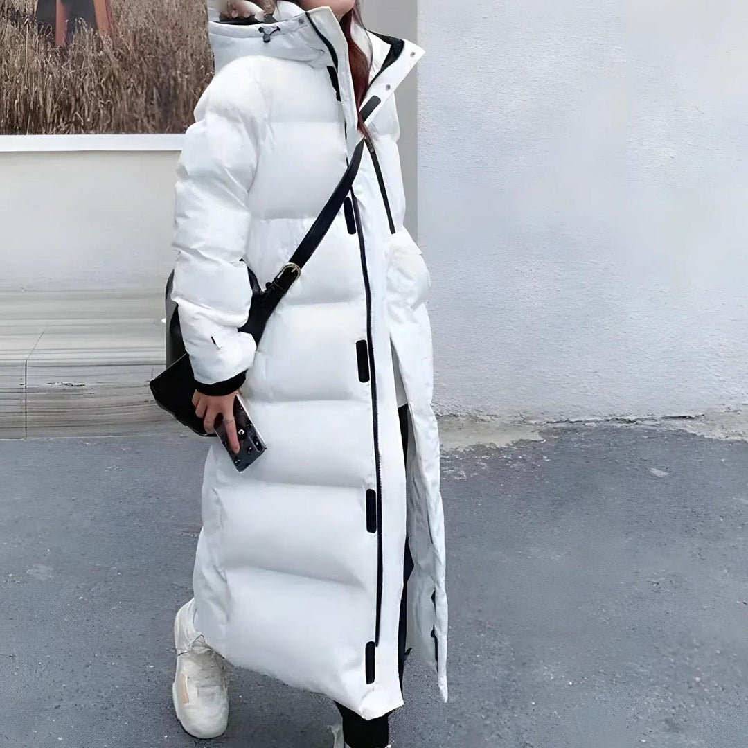 Long Women&