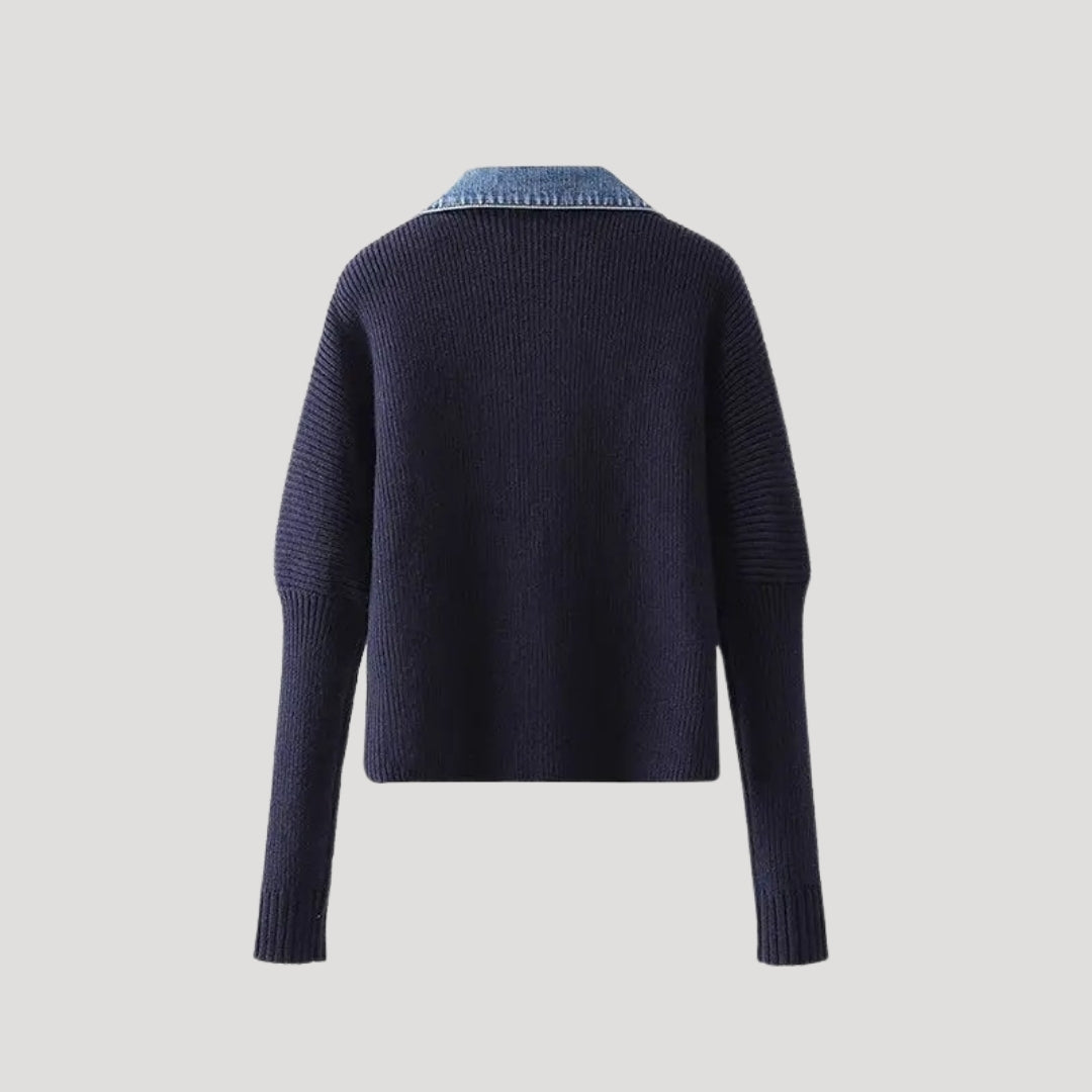 Navy Women&