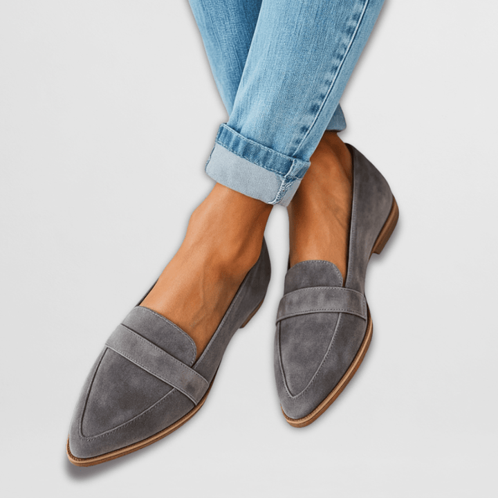 Adriana | Soft Loafers
