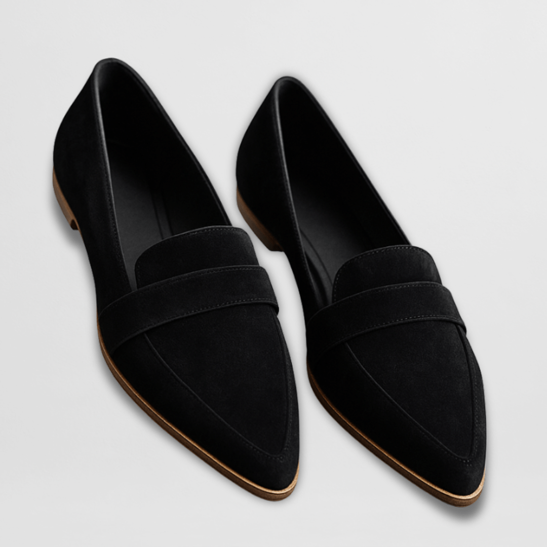 Adriana | Soft Loafers