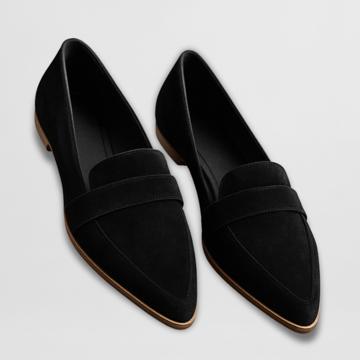 Adriana | Soft Loafers