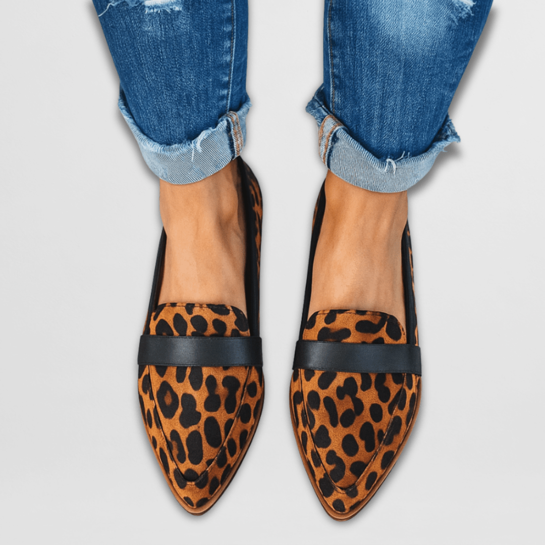 Adriana | Soft Loafers