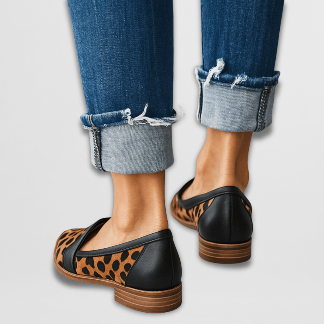 Adriana | Soft Loafers