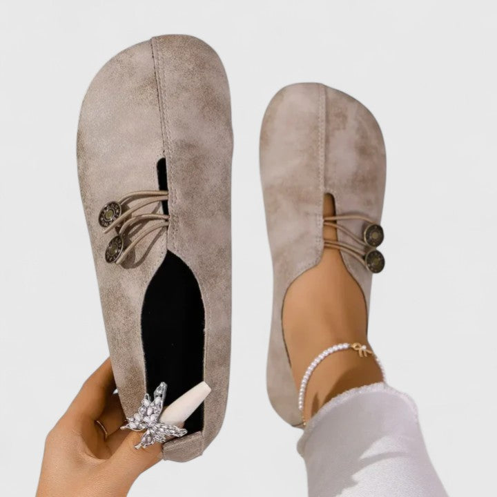Caterina | Elegant Loafers