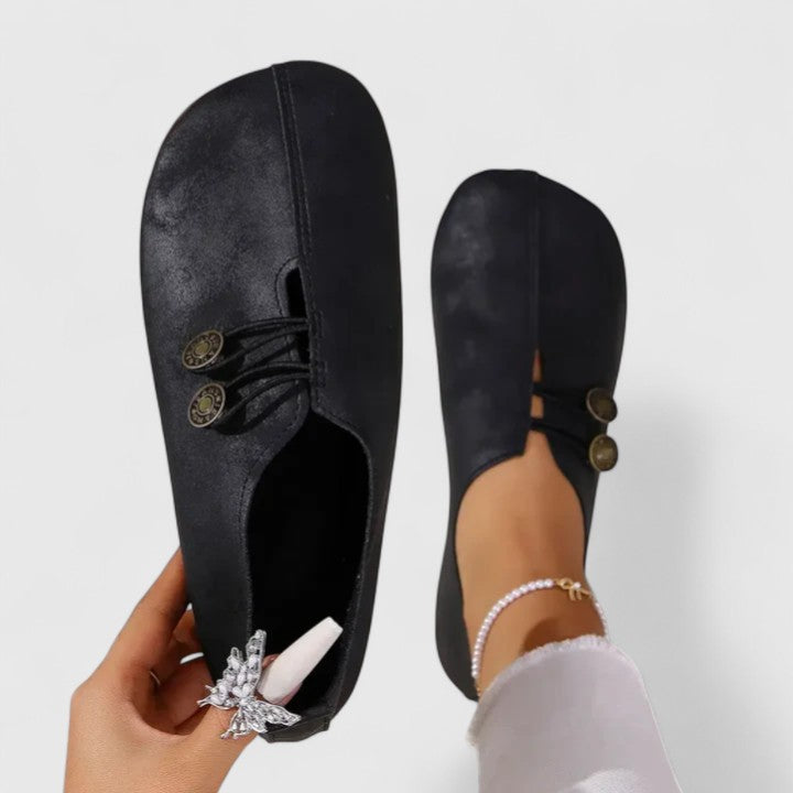 Caterina | Elegant Loafers