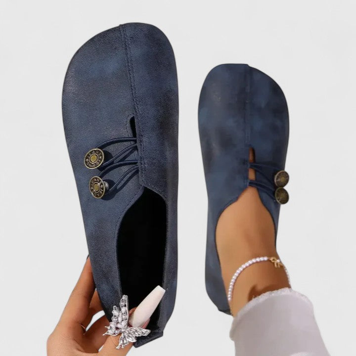 Caterina | Elegant Loafers