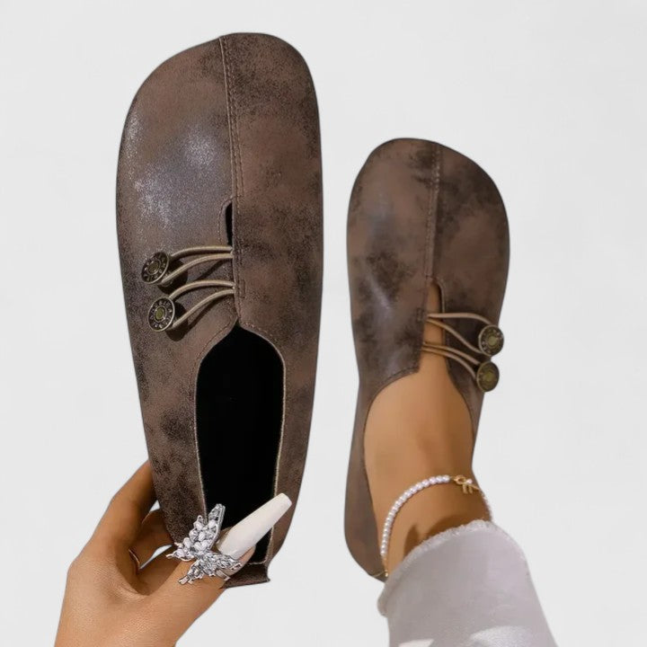 Caterina | Elegant Loafers