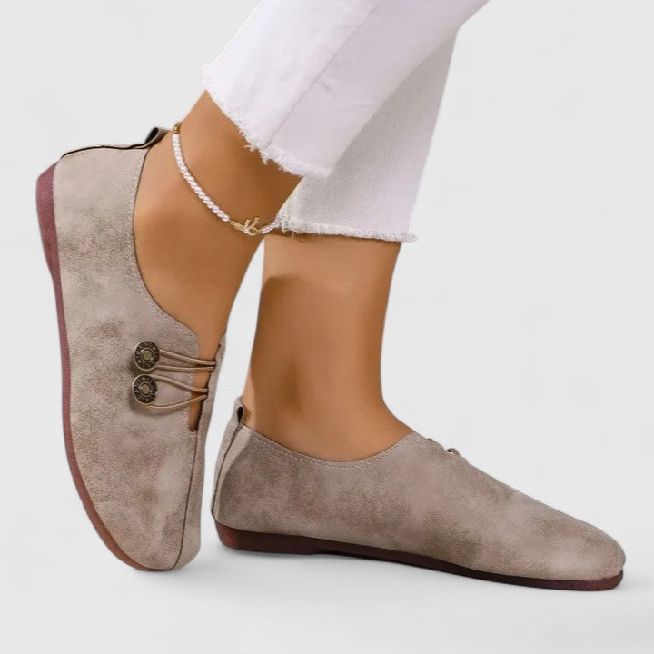 Caterina | Elegant Loafers