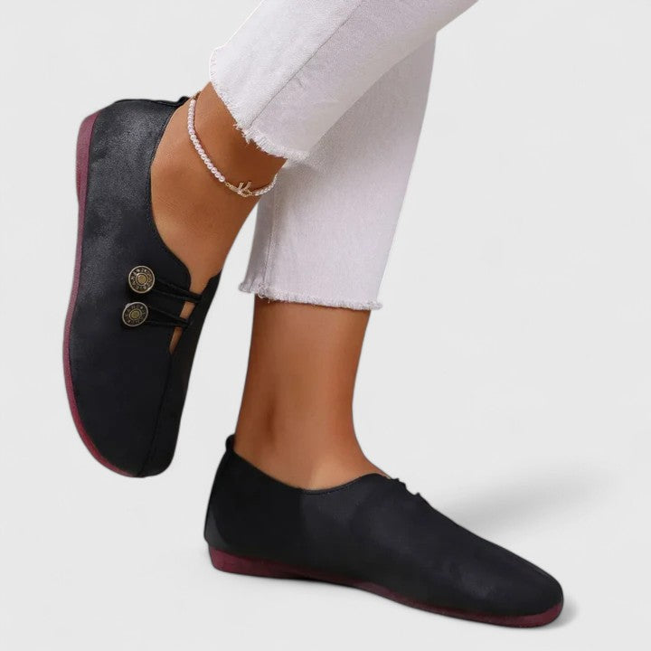 Caterina | Elegant Loafers