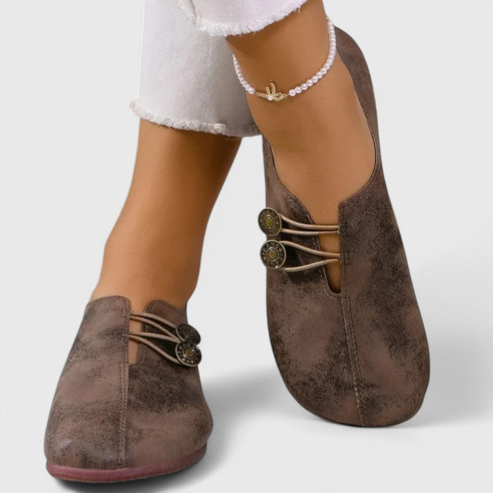 Caterina | Elegant Loafers