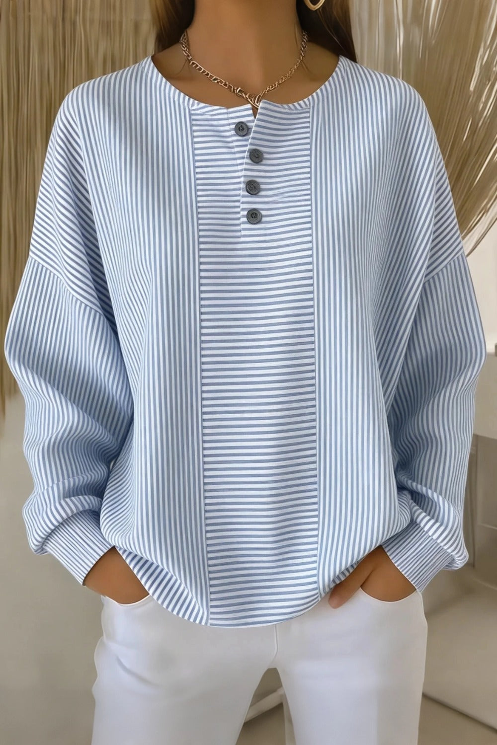 Ondine™ | Classic Comfort Sweater