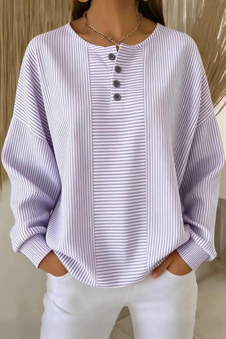 Ondine™ | Classic Comfort Sweater