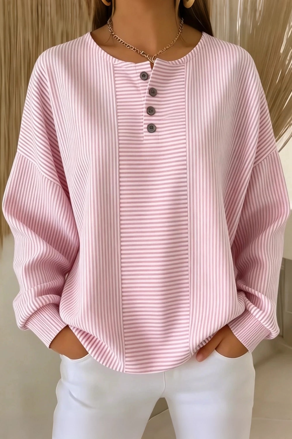 Ondine™ | Classic Comfort Sweater