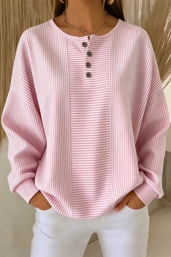 Ondine™ | Classic Comfort Sweater