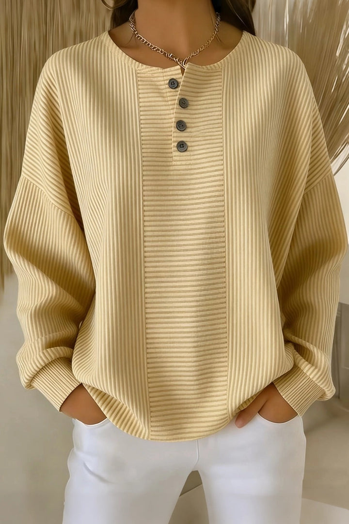 Ondine™ | Classic Comfort Sweater