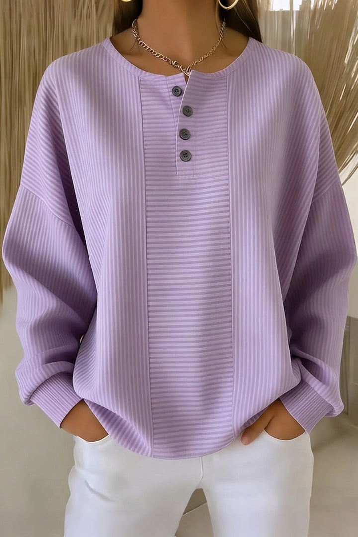 Ondine™ | Classic Comfort Sweater
