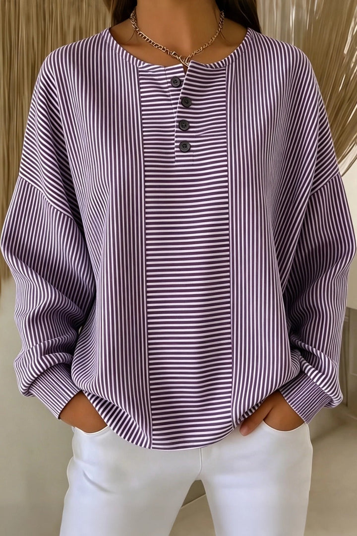 Ondine™ | Classic Comfort Sweater