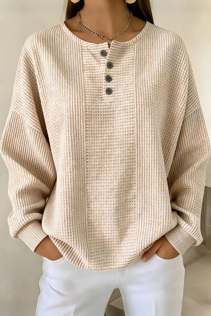 Avelina™ | Classic Comfort Sweater