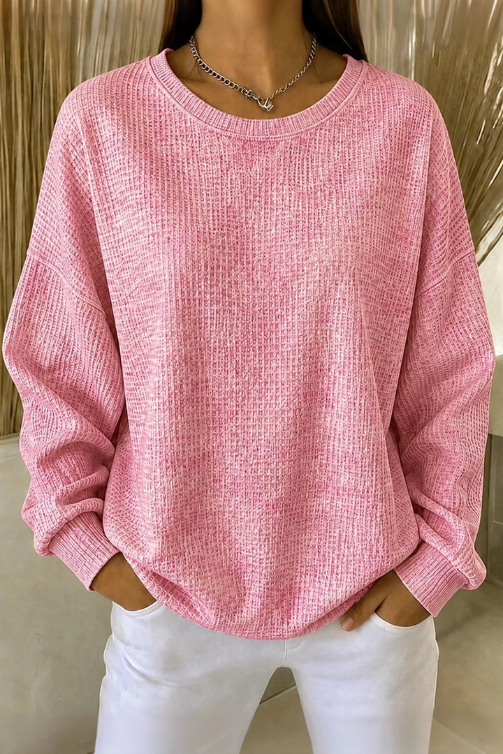 Sereine™ | Classic Comfort Sweater