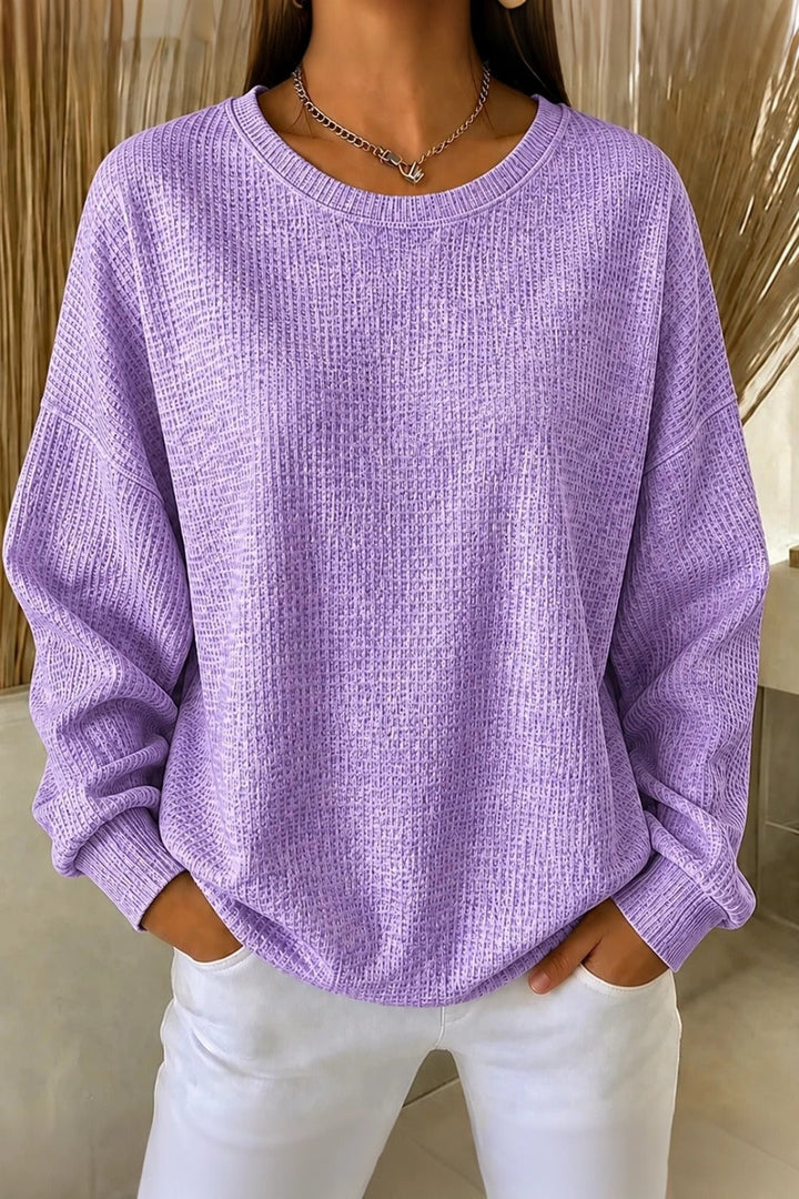 Sereine™ | Classic Comfort Sweater