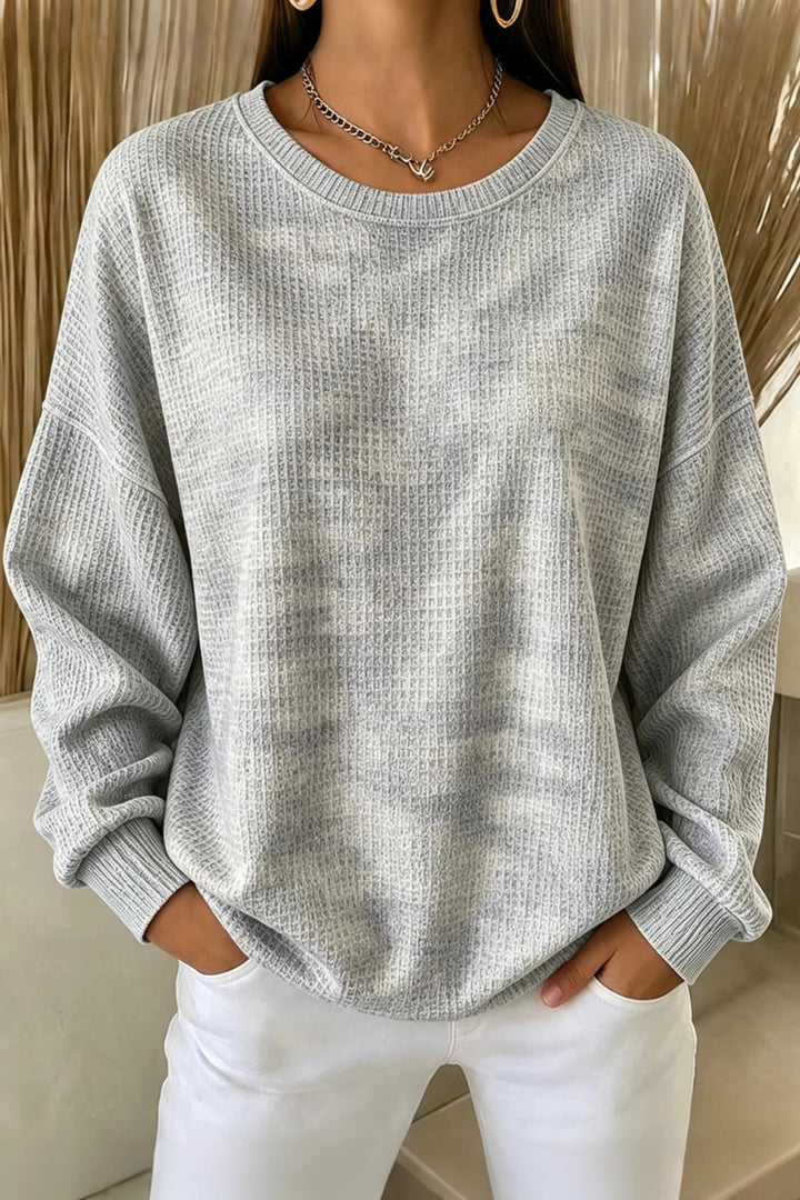Sereine™ | Classic Comfort Sweater