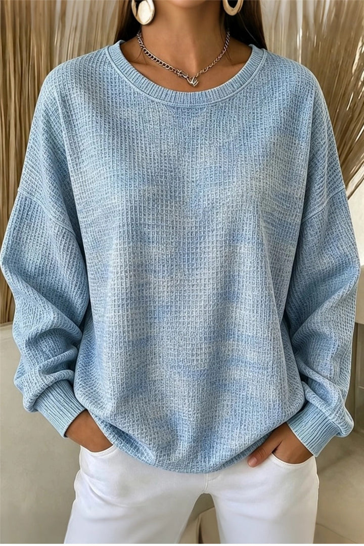 Sereine™ | Classic Comfort Sweater