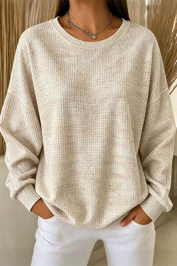 Sereine™ | Classic Comfort Sweater
