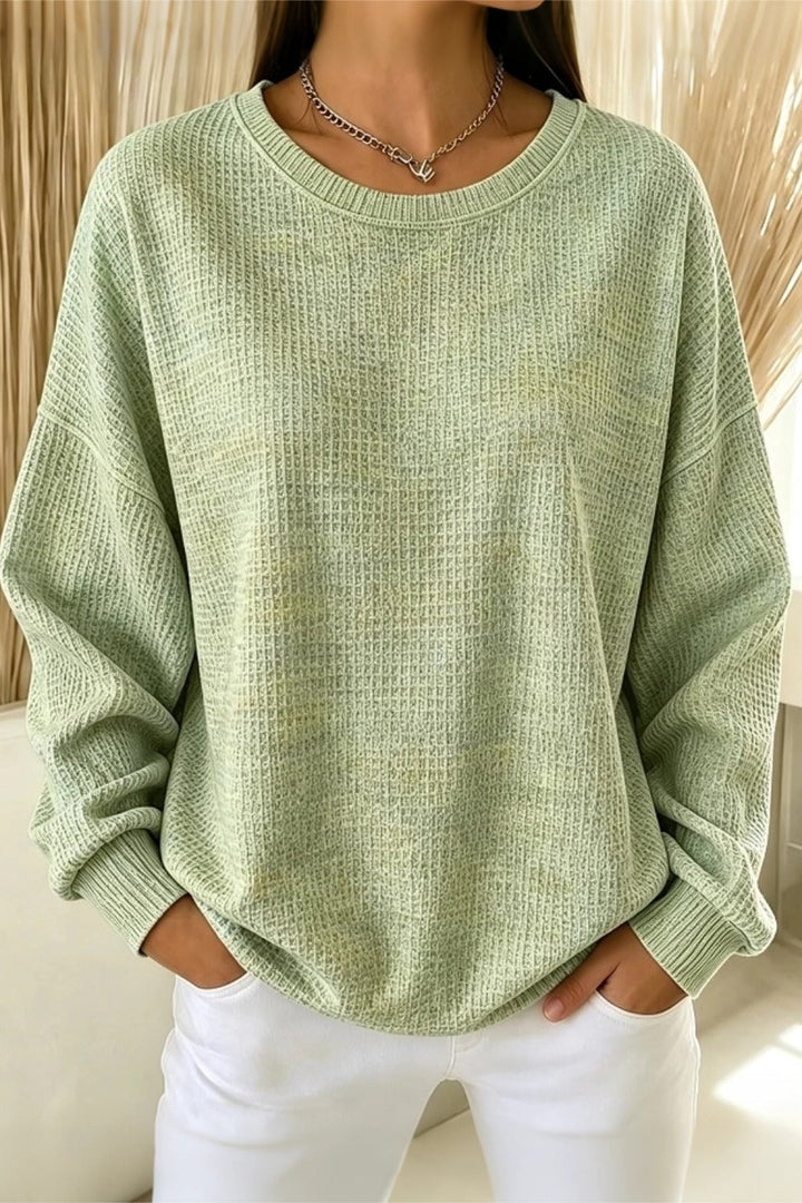 Sereine™ | Classic Comfort Sweater