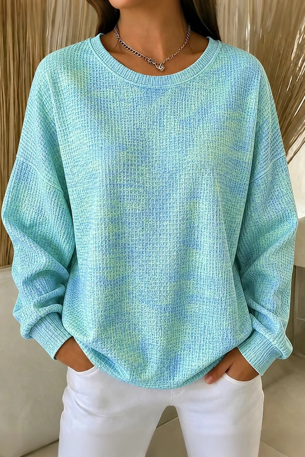 Sereine™ | Classic Comfort Sweater