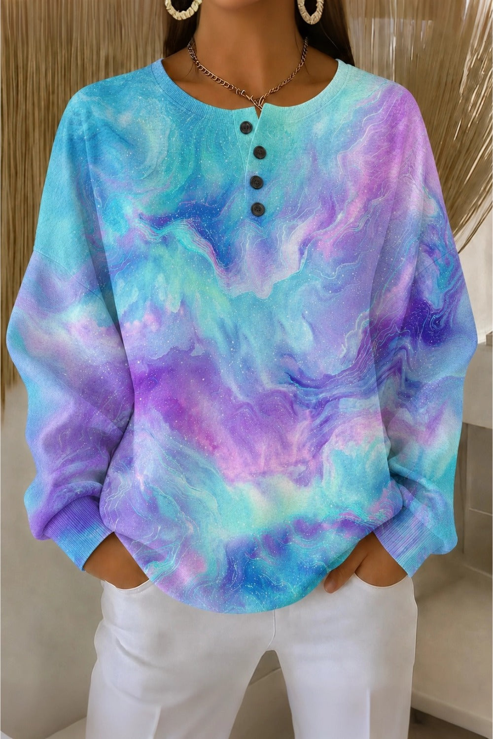 Noelle™ | Classic Comfort Sweater