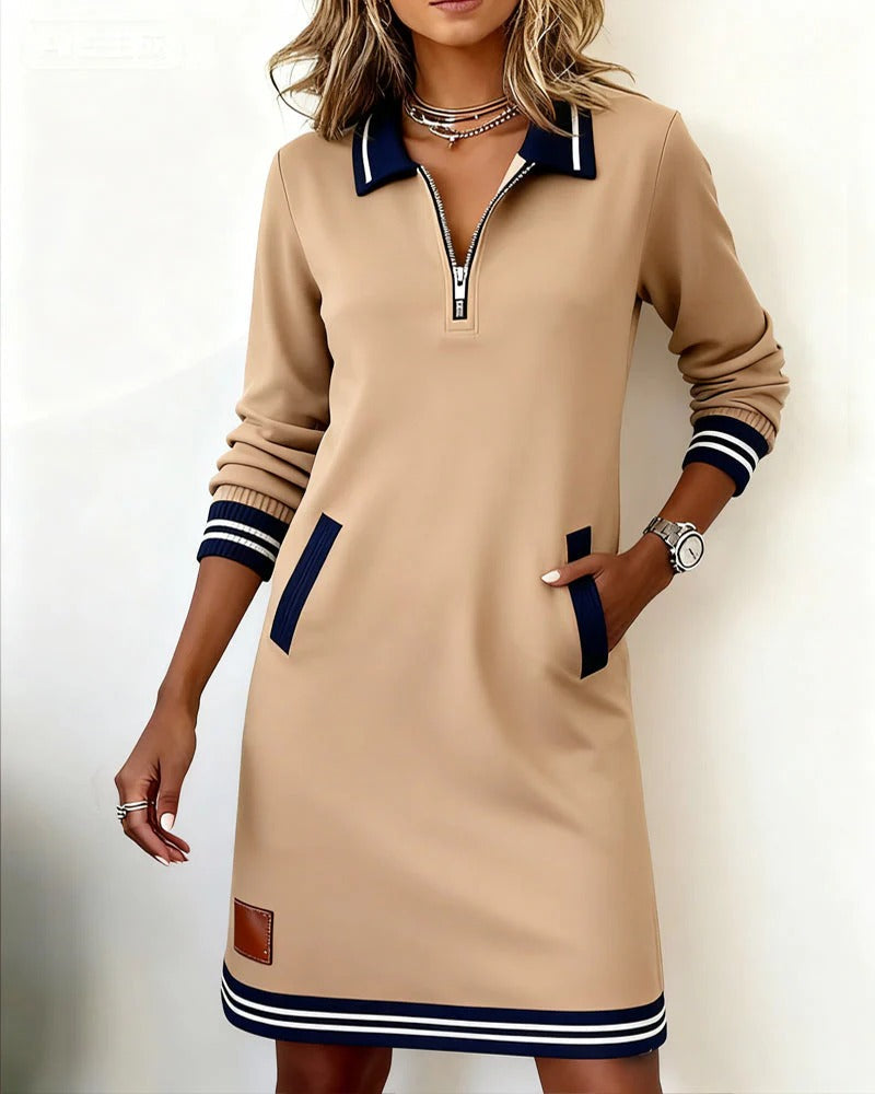 Nadège | Sporty-Chic Women&