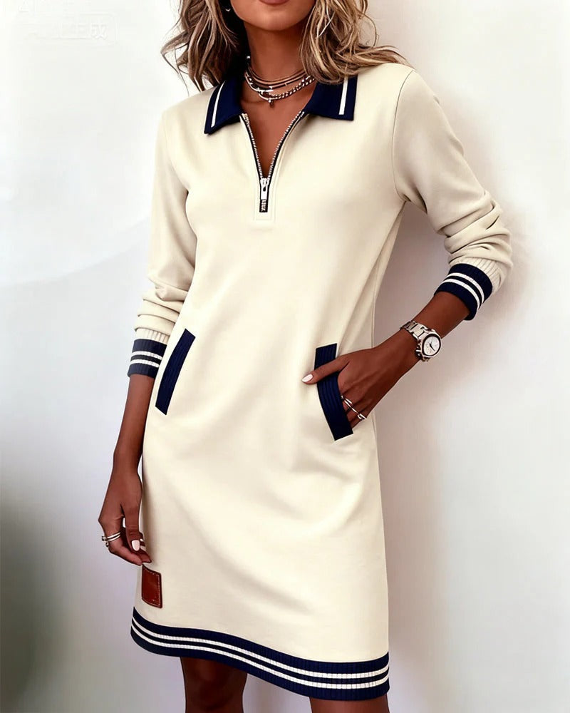 Nadège | Sporty-Chic Women&