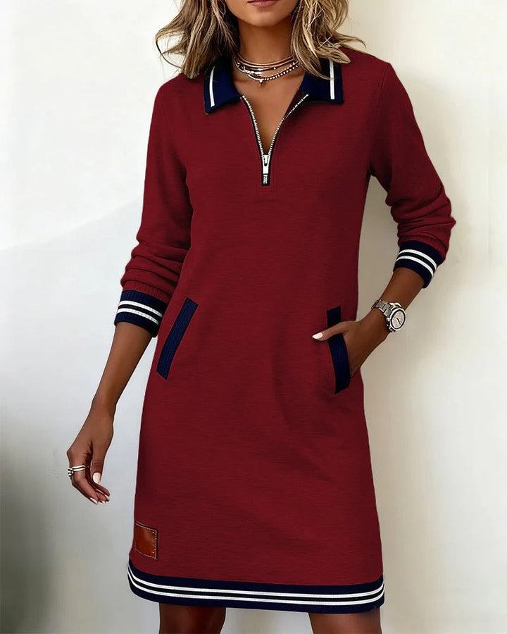 Nadège | Sporty-Chic Women&