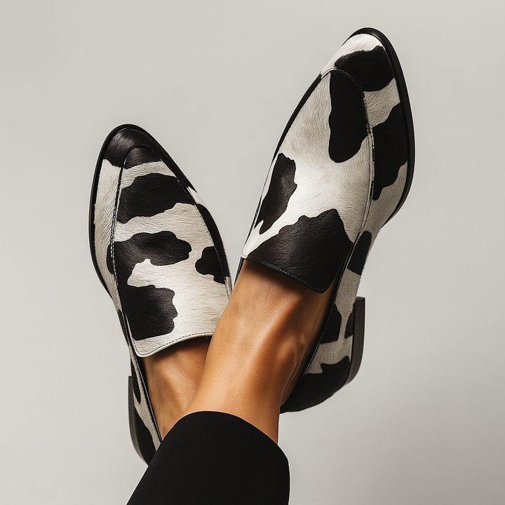 Julia | Comfort Loafers