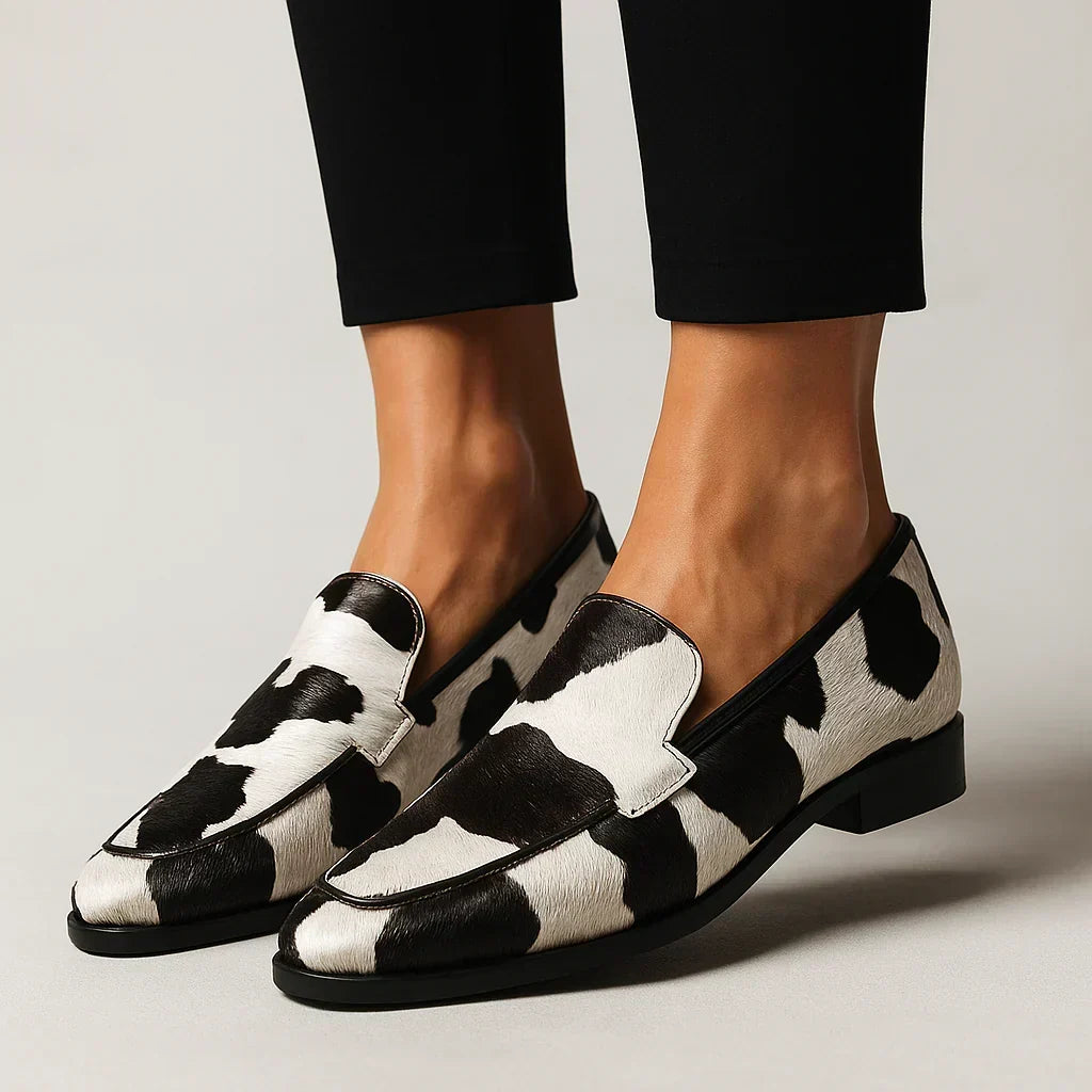 Julia | Comfort Loafers
