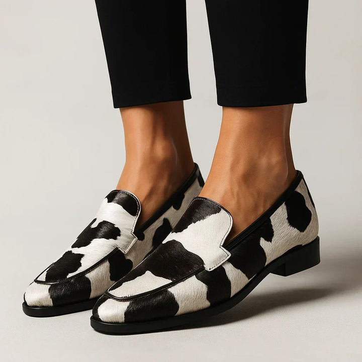 Julia | Comfort Loafers